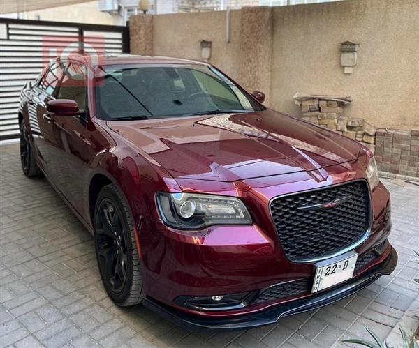 Chrysler 300 2021 for sale in Iraq - Baghdad